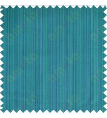 Green and blue stripes main cotton curtain designs